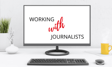 Working with Journalists