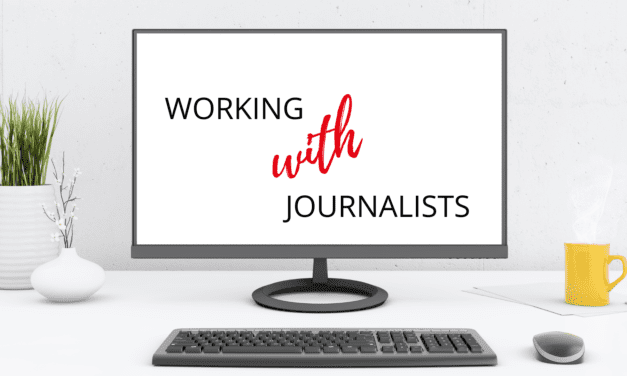 Working with Journalists