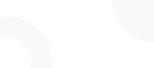 A black and green circle on a green background.