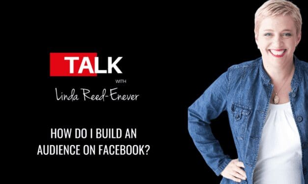 How do I build an audience on Facebook?