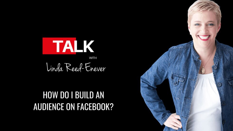 How do I build an audience on Facebook?