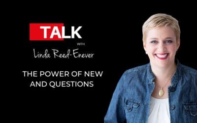 5 Minute Marketing the Power of New and Questions