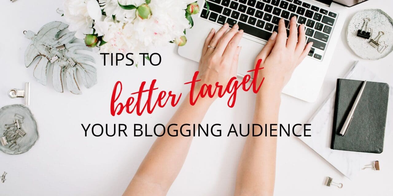 Tips for Growing your Blog Audience