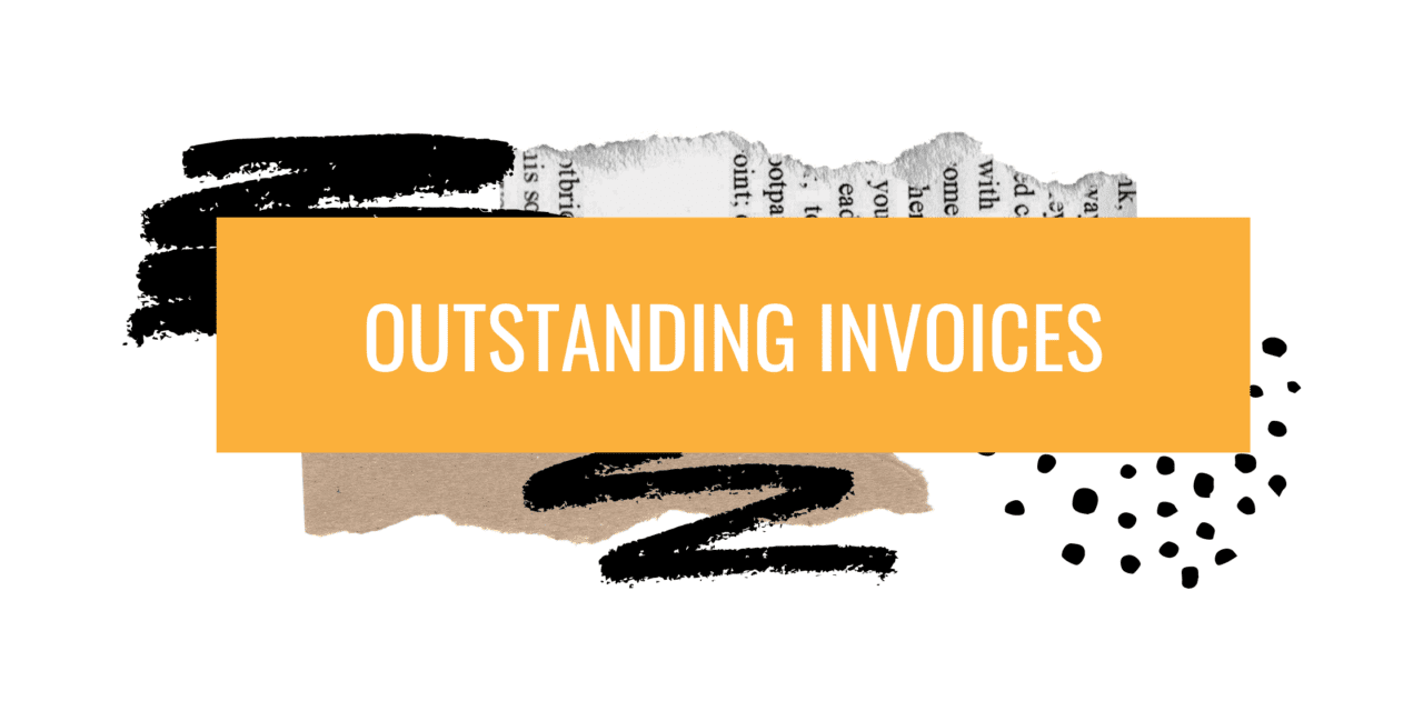 Outstanding invoices – Are you a business or a charity?