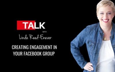 Creating Engagement in your Facebook Group