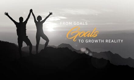 From goals to growth reality