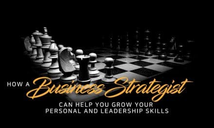 How Business Strategist can help you grow your personal and leadership skills