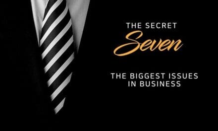 The secret seven – the biggest issues in business