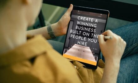 People first – How to create a winning business built on the people you hire
