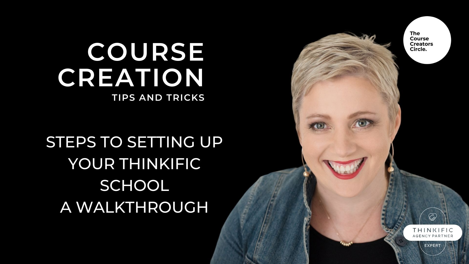 Steps To Setting Up Your Thinkific School A Walkthrough Enever Group steps-to-setting-up-your-thinkific-school-a-walkthrough-enever-group