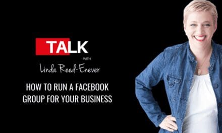 How to Run a Facebook Group For Your Business