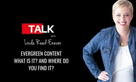 Evergreen Content: What is it? and Where do you find it?