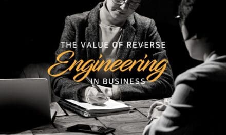 The value of reverse engineering in business