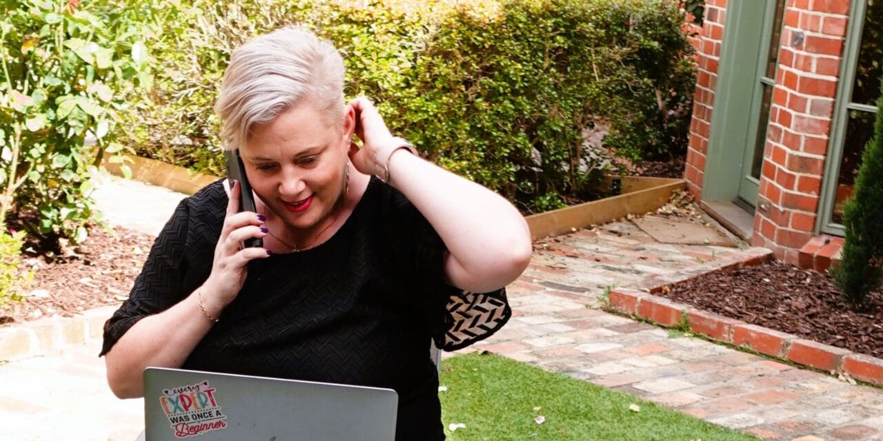 Let’s Surrender the idea of Super Mum this Mother’s Day