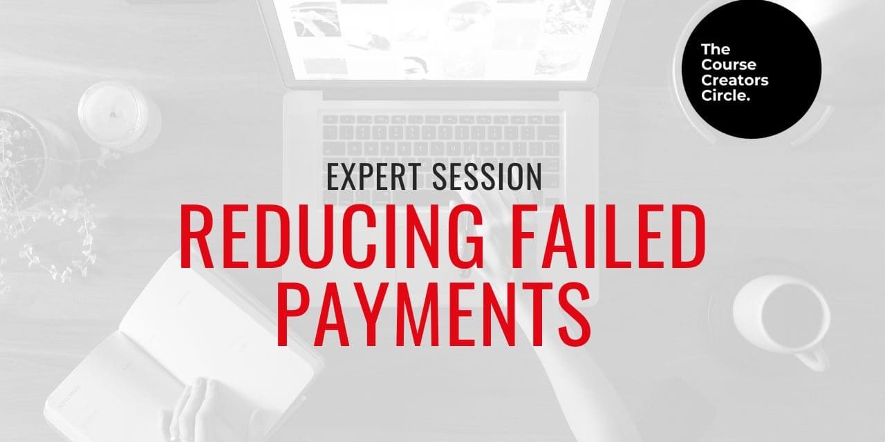 Expert Session Replay: Reducing Failed Payments and Renewals with Stunning