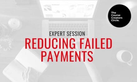 Expert Session Replay: Reducing Failed Payments and Renewals with Stunning
