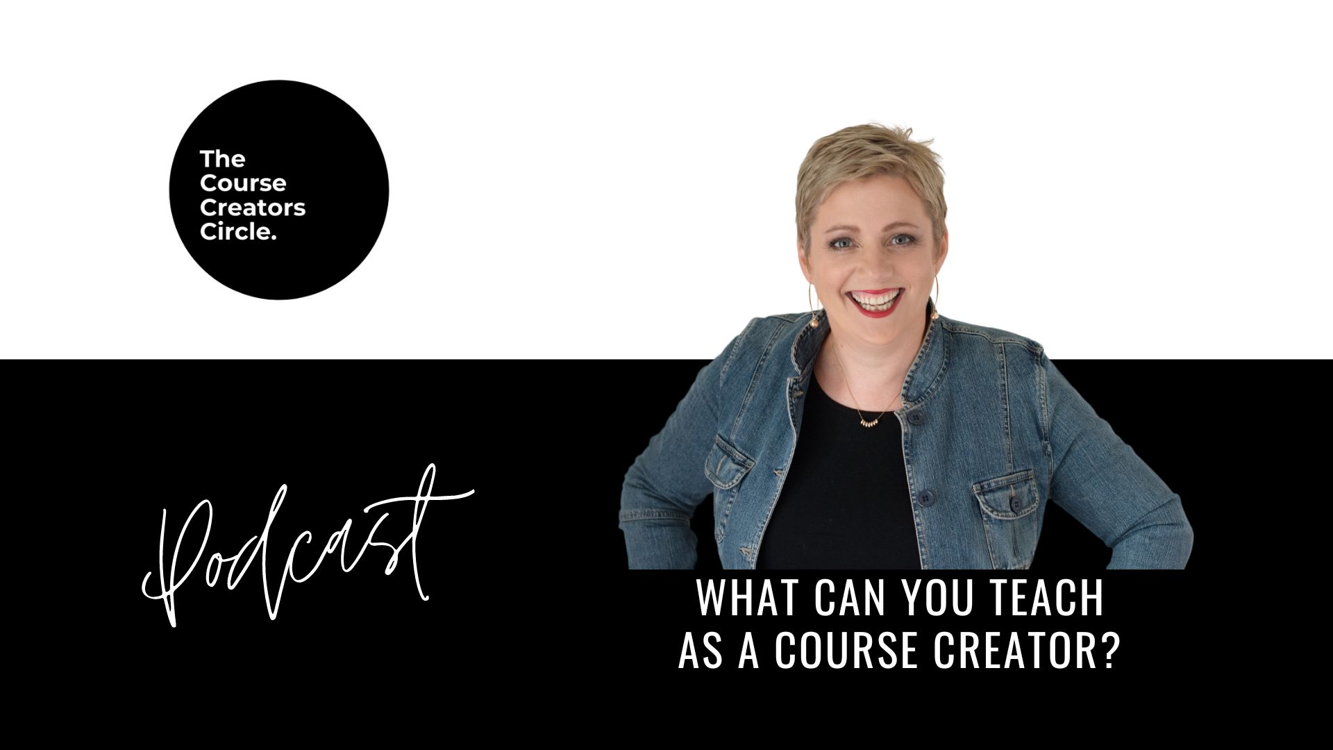 What Can You Teach As A Course Creator? - Enever Group