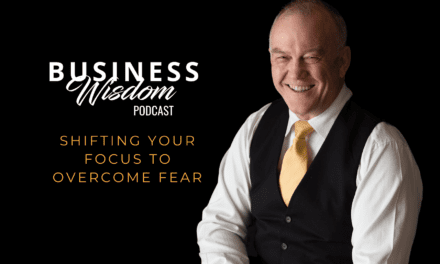 Shifting Your Focus to Overcome Fear