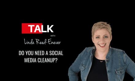 Do you need a Social Media Cleanup?