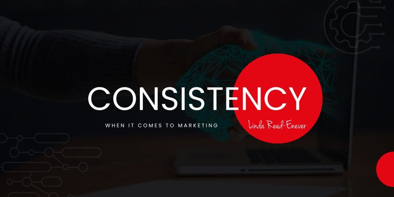 Creating marketing consistency