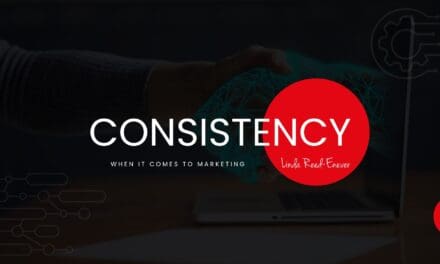 Creating marketing consistency