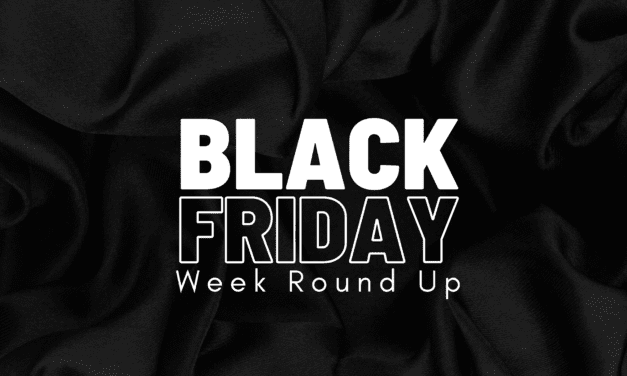 Tips Tuesday: Black Friday Week Deals Round Up