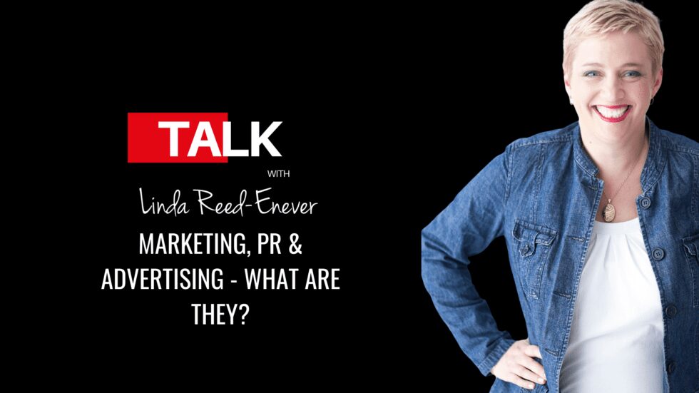 Marketing, Advertising and PR: When and How to Use Them