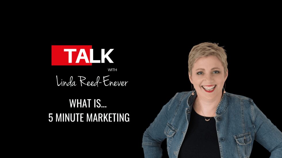 What is 5 Minute Marketing