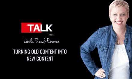 Repurposing: Turning Old Content into New Content