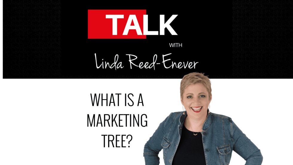 What is a Marketing Tree?
