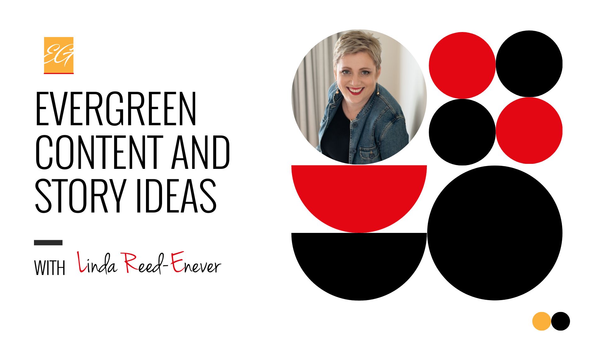 Evergreen Content Ideas For Your Business Enever Group