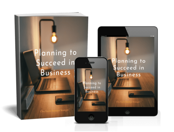 Planning to Succeed in Business (with Business Plan Template), success.