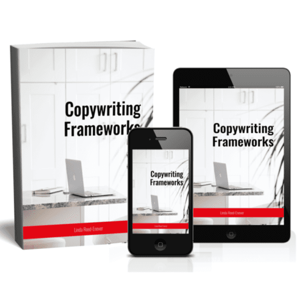 Copywriting Frameworks Toolkit