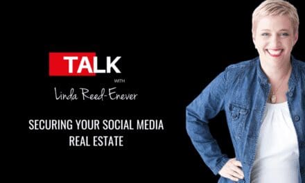 Securing Your Social Media Real Estate