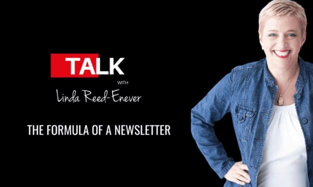 The Formula of a Newsletter