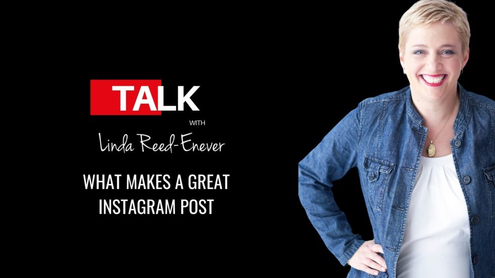What Makes a Great Instagram Post
