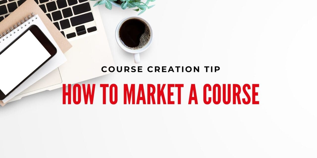 6 Tips to Boost Your Course Sales