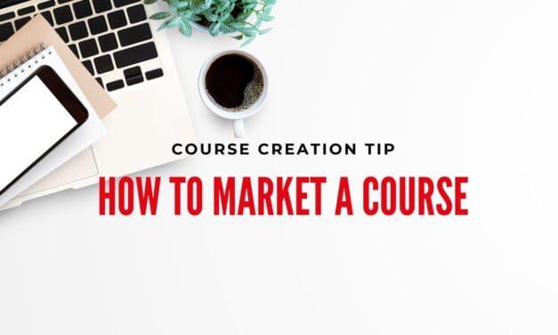 6 Tips to Boost Your Course Sales