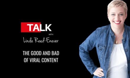 The Good and Bad of Viral Content
