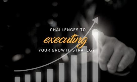 The top 4 challenges to executing your growth strategy