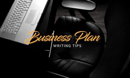 25 business plan writing tips
