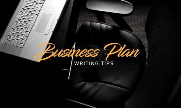 25 business plan writing tips