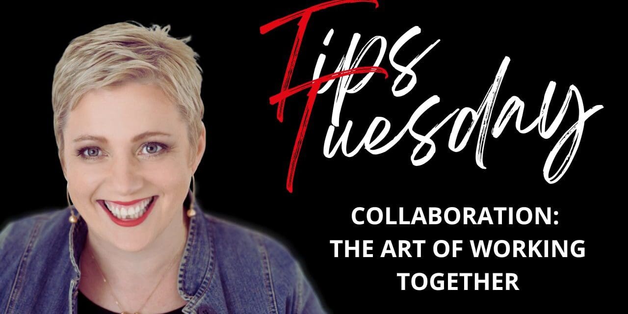 Collaboration: The Art of Working Together