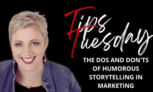 The Dos and Don’ts of Humorous Storytelling in Marketing