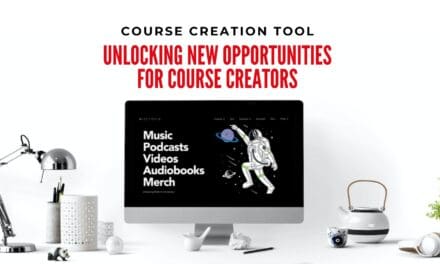 Disctopia: Unlocking New Opportunities for Course Creators