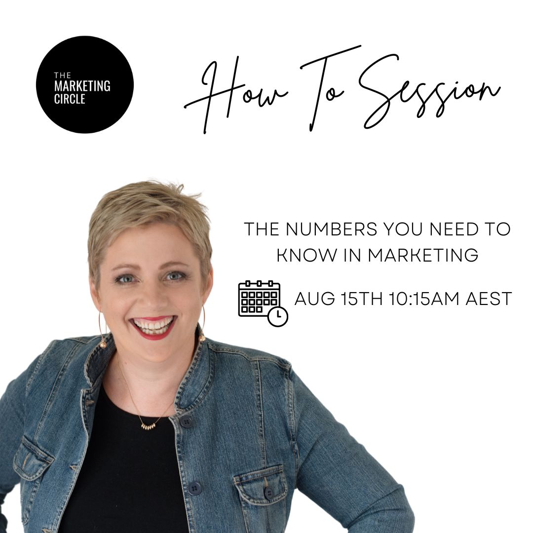 Marketing Q&A Session: A guide to mastering essential numbers in marketing.