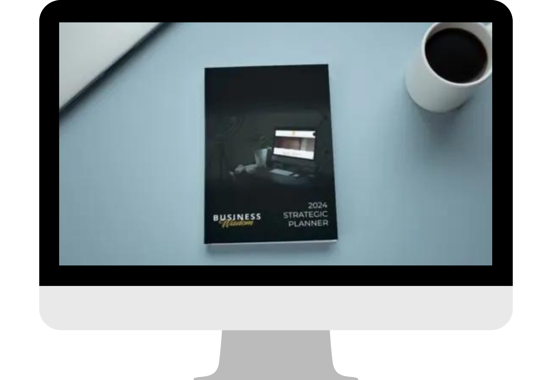 Strategic Planner