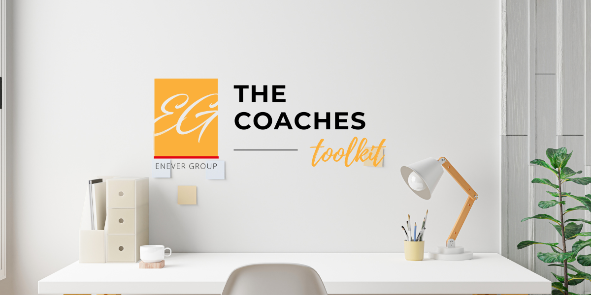 The Coachest Toolkit