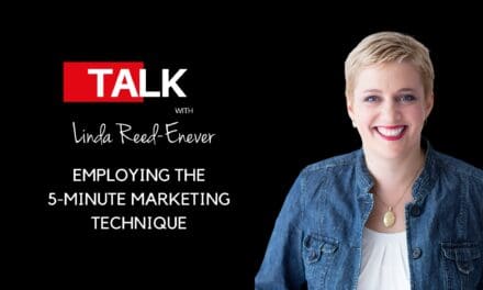 Employing The 5-Minute Marketing Technique