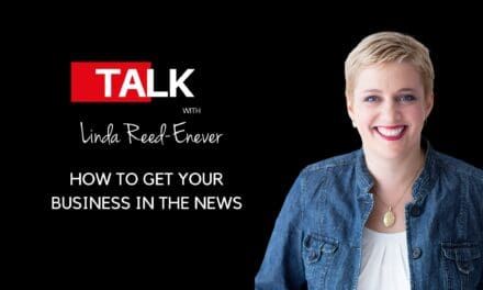 How to Get Your Business in the News